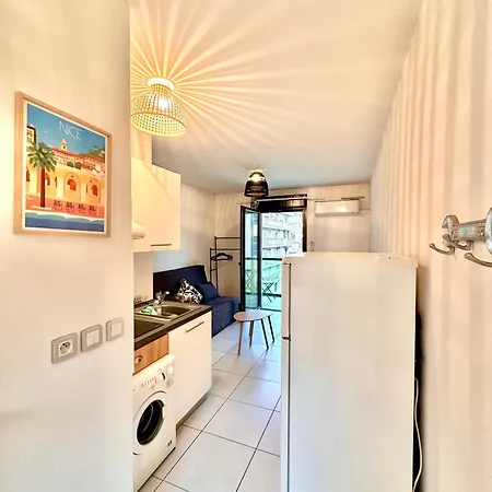 600 M De La Promenade Des Apartment *