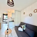 600 M De La Promenade Des Apartment Nice