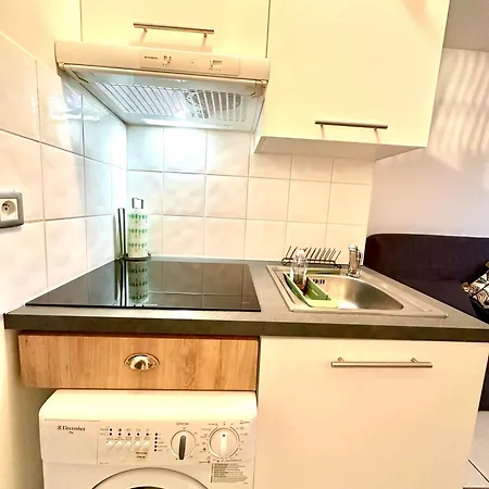 600 M De La Promenade Des Appartement