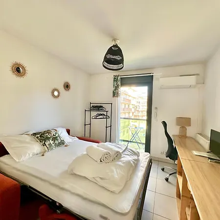 600 M De La Promenade Des Appartement Nice