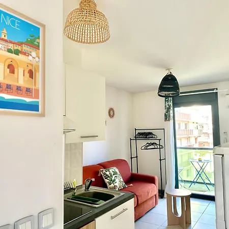 600 M De La Promenade Des Nice