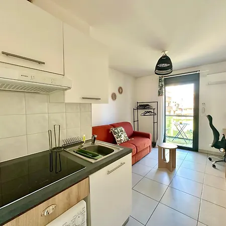 600 M De La Promenade Des Nice